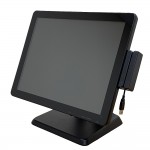 Сенсорный монитор кассира POScenter DTM-15 Сенсорный монитор кассира POScenter DTM-15