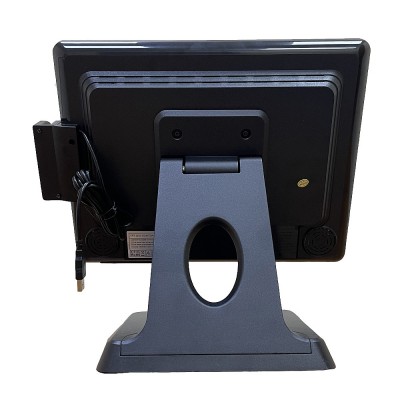 Сенсорный монитор кассира POScenter DTM-15 Сенсорный монитор кассира POScenter DTM-15