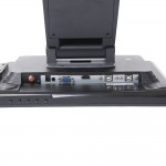 Сенсорный монитор кассира POScenter 15 Сенсорный монитор кассира POScenter 15