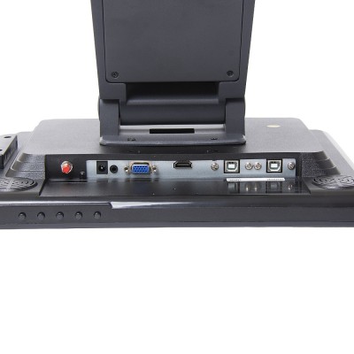 Сенсорный монитор кассира POScenter 15 Сенсорный монитор кассира POScenter 15