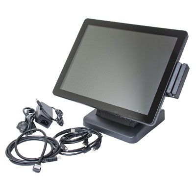 Сенсорный монитор кассира POScenter 15 Сенсорный монитор кассира POScenter 15