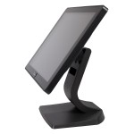 Сенсорный монитор кассира POScenter EVA-150 Lite Сенсорный монитор кассира POScenter EVA-150 Lite