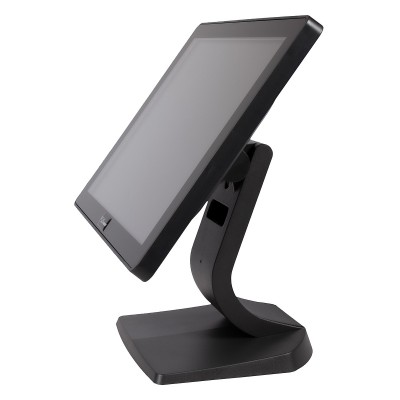 Сенсорный монитор кассира POScenter EVA-150 Lite Сенсорный монитор кассира POScenter EVA-150 Lite