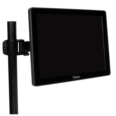 Сенсорный монитор кассира POScenter EVA-150 Lite Сенсорный монитор кассира POScenter EVA-150 Lite