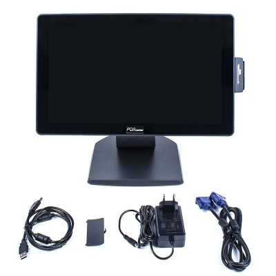 Сенсорный монитор кассира POScenter EVA-156 Lite Сенсорный монитор кассира POScenter EVA-156 Lite
