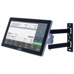 Сенсорный монитор кассира POScenter EVA-156 Lite Сенсорный монитор кассира POScenter EVA-156 Lite