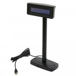 Дисплей покупателя ШТРИХ-T D3 Дисплей покупателя ШТРИХ-T D3