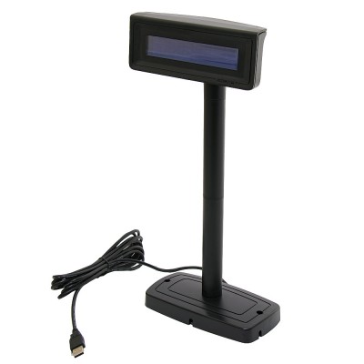 Дисплей покупателя ШТРИХ-T D3 Дисплей покупателя ШТРИХ-T D3