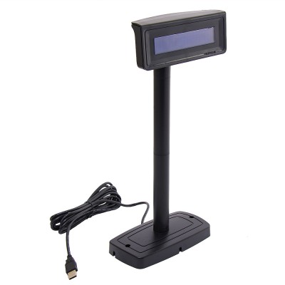 Дисплей покупателя ШТРИХ-T D3 Дисплей покупателя ШТРИХ-T D3