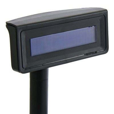 Дисплей покупателя ШТРИХ-T D3 Дисплей покупателя ШТРИХ-T D3