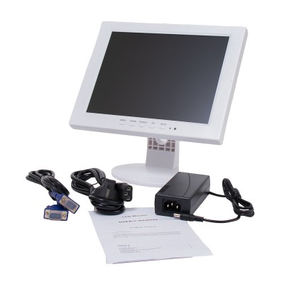 Монитор кассира POScenter 10 TFT LED Монитор кассира POScenter 10 TFT LED