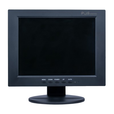 Монитор кассира POScenter 10 TFT LED Монитор кассира POScenter 10 TFT LED