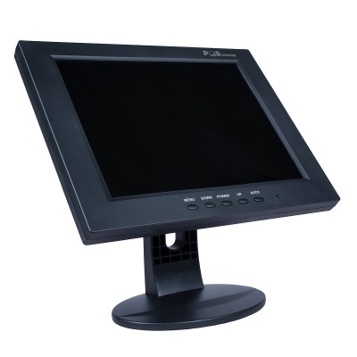 Монитор кассира POScenter 10 TFT LED Монитор кассира POScenter 10 TFT LED