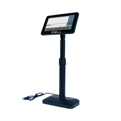 Дисплей покупателя POScenter Vision 7 Дисплей покупателя POScenter Vision 7
