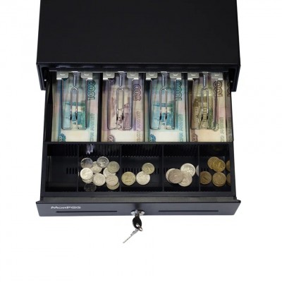 МойPOS MCD-330Р МойPOS MCD-330Р