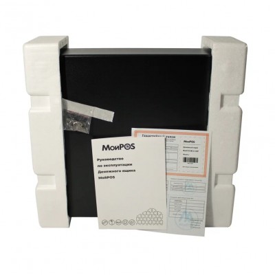 МойPOS MCD-330Р МойPOS MCD-330Р