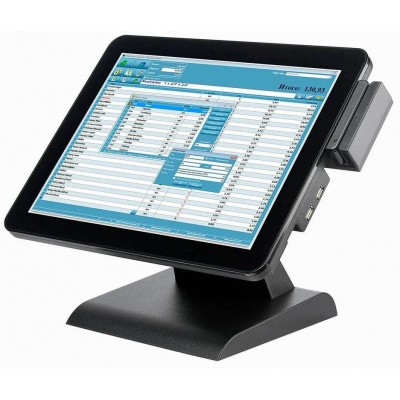 POS-терминал МойPOS MMB-0015R X4125 с MSR POS-терминал МойPOS MMB-0015R X4125 с MSR