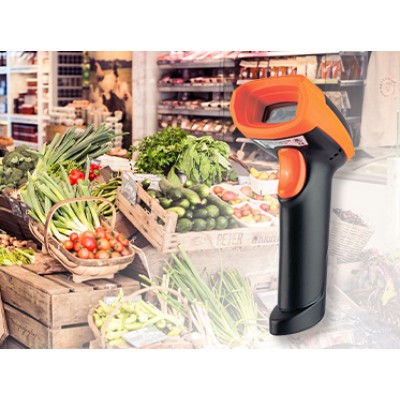 МойPOS MSC-6687W2D МойPOS MSC-6687W2D