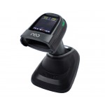 Беспроводной сканер штрих-кодов NEO LUX W2DS HD 2D, USB/BT/Радио, кредл Беспроводной сканер штрих-кодов NEO LUX W2DS HD 2D, USB/BT/Радио, кредл