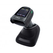 Беспроводной сканер штрих-кодов NEO LUX W2DS HD 2D, USB/BT/Радио, кредл