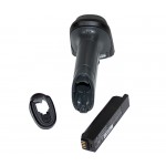 Беспроводной сканер штрих-кодов NEO LUX W2DS HD 2D, USB/BT/Радио, кредл Беспроводной сканер штрих-кодов NEO LUX W2DS HD 2D, USB/BT/Радио, кредл