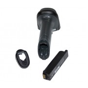 Беспроводной сканер штрих-кодов NEO LUX W2DS HD 2D, USB/BT/Радио, кредл