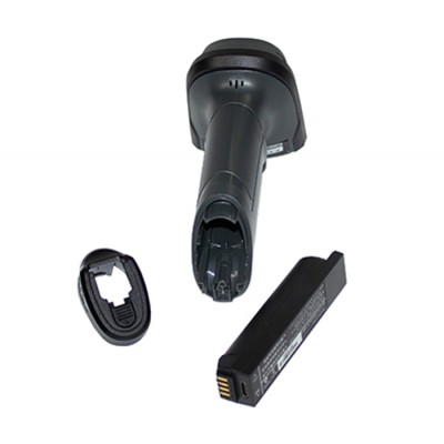 Беспроводной сканер штрих-кодов NEO LUX W2DS HD 2D, USB/BT/Радио, кредл Беспроводной сканер штрих-кодов NEO LUX W2DS HD 2D, USB/BT/Радио, кредл
