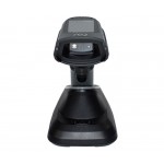 Беспроводной сканер штрих-кодов NEO LUX W2DS HD 2D, USB/BT/Радио, кредл Беспроводной сканер штрих-кодов NEO LUX W2DS HD 2D, USB/BT/Радио, кредл