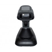 Беспроводной сканер штрих-кодов NEO LUX W2DS HD 2D, USB/BT/Радио, кредл