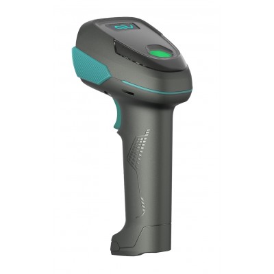 Проводной сканер штрих-кода NEO D30 2D, USB, кабель 2.5 м Проводной сканер штрих-кода NEO D30 2D, USB, кабель 2.5 м