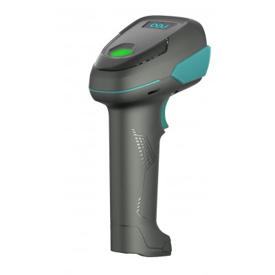 Проводной сканер штрих-кода NEO D30 2D, USB, кабель 2.5 м Проводной сканер штрих-кода NEO D30 2D, USB, кабель 2.5 м