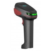 Проводной сканер штрих-кода NEO D35 2D, USB, кабель 2.5 м