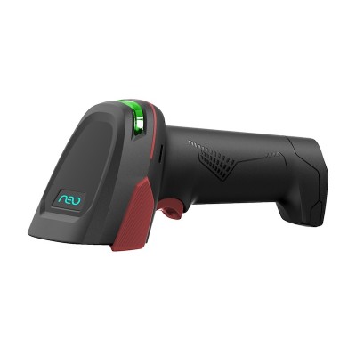 Проводной сканер штрих-кода NEO D35 2D, USB, кабель 2.5 м Проводной сканер штрих-кода NEO D35 2D, USB, кабель 2.5 м
