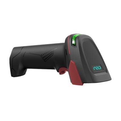 Проводной сканер штрих-кода NEO D35 2D, USB, кабель 2.5 м Проводной сканер штрих-кода NEO D35 2D, USB, кабель 2.5 м