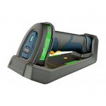Беспроводной сканер штрих-кодов NEO T500BT 2D, USB/BT, кредл Беспроводной сканер штрих-кодов NEO T500BT 2D, USB/BT, кредл