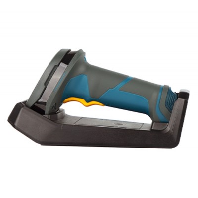 Беспроводной сканер штрих-кодов NEO T500BT 2D, USB/BT, кредл Беспроводной сканер штрих-кодов NEO T500BT 2D, USB/BT, кредл