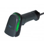 Проводной сканер штрих-кода NEO LUX HD 2D, USB Проводной сканер штрих-кода NEO LUX HD 2D, USB