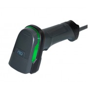 Проводной сканер штрих-кода NEO LUX HD 2D, USB