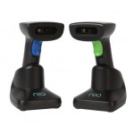 NEO X-210 Pro W2D с док-станцией Cradle NEO X-210 Pro W2D с док-станцией Cradle