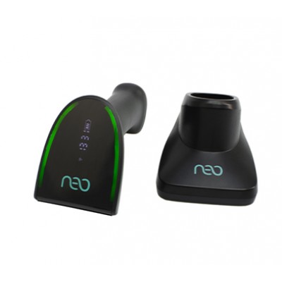 NEO X-210 Pro W2D с док-станцией Cradle NEO X-210 Pro W2D с док-станцией Cradle