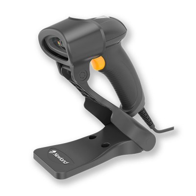 Ручной сканер штрих-кода Newland HR2081 Ручной сканер штрих-кода Newland HR2081