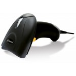 Проводной сканер штрих кодов Newland HR20 Panga II 2D, USB Проводной сканер штрих кодов Newland HR20 Panga II 2D, USB