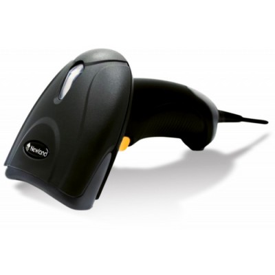 Проводной сканер штрих кодов Newland HR20 Panga II 2D, USB Проводной сканер штрих кодов Newland HR20 Panga II 2D, USB