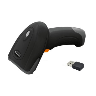 Беспроводной сканер штрих-кода Newland HR22 Dorada II BT Беспроводной сканер штрих-кода Newland HR22 Dorada II BT