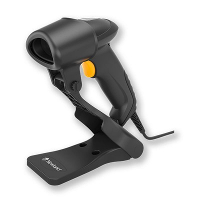 Ручной сканер штрих-кода Newland HR32 Marlin II Ручной сканер штрих-кода Newland HR32 Marlin II