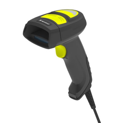 Ручной сканер штрих-кода Newland HR42 Halibut Ручной сканер штрих-кода Newland HR42 Halibut