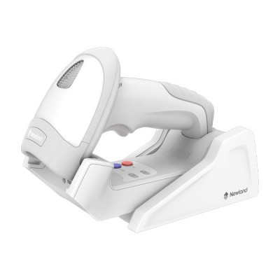 Беспроводной сканер штрих-кода Newland HR32 Marlin II HC Беспроводной сканер штрих-кода Newland HR32 Marlin II HC