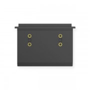 Встраиваемый сканер штрих-кода Newland FM3080 Hind