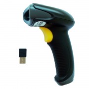 Беспроводной сканер штрих-кода Newland HR2081-BT (Panga)