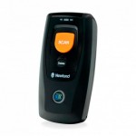Портативный сканер штрих-кода Newland BS80 Piranha II Портативный сканер штрих-кода Newland BS80 Piranha II